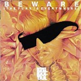 Afrika Bambaataa - Beware (The Funk Is Everywhere)