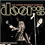 Doors, The - Bright Midnight: Live In America