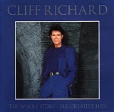 Cliff Richard - The Whole Story - His Greatest Hits CD1