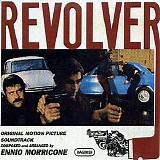 Ennio Morricone - Revolver