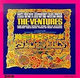 Ventures, The - Super Psychedelics