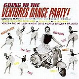 Ventures, The - Going The Ventures Dance Part