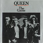 Queen - The Game (1994. Digital Remaster EMI)