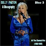 Dolly Parton - A Discography - All The Recorded Hits CD4 1985-1998