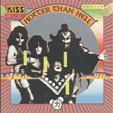 Kiss - Hotter Than Hell