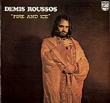 Demis Roussos - Fire And Ice