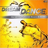 Various artists - Dream Dance Vol 44 CD1