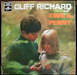 Cliff Richard - Two a Penny