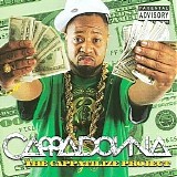 Cappadonna - The Cappatalize Project