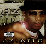 Az - Aziatic