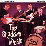 Shadows, The - The Shadows Vocals