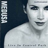 Annie Lennox - Live In Central Park