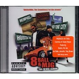 8ball & MJG - Tha Remix Album