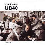 UB40 - Best of UB40-Vol.1