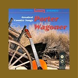 Porter Wagoner - Greatest Country Hits