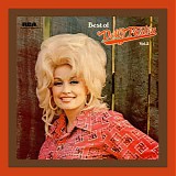 Dolly Parton - The Best Of Dolly Parton Vol 2