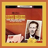 Porter Wagoner - Your Old Love Letters And Other Country Hits