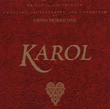 Ennio Morricone - Karol - The Man Who Became Pope