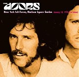 Doors, The - Live In New York