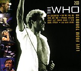 Who, The - Live From Toronto (Disc 1)