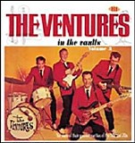 Ventures, The - In The Vaults, Vol.3