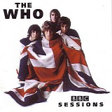 Who, The - BBC Sessions