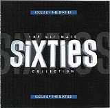 Various artists - The Ultimate 60's Collection - Idols of The Sixties