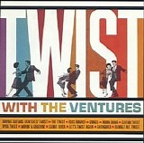 Ventures, The - Twist With The Ventures.Twist Party