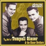 Tompall & The Glaser Brothers - The Best Of