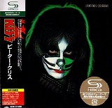 Kiss - Peter Criss