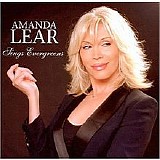 Amanda Lear - Sings Evergreens