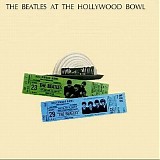 Beatles,The - The Beatles At Hollywood Bowl