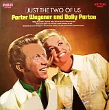 Porter Wagoner & Dolly Parton - Just The Two Of Us