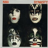 Kiss - Dynasty