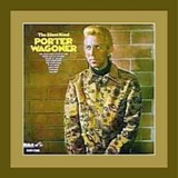 Porter Wagoner - The Silent Kind