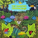 Shadows, The - Life In The Jungle