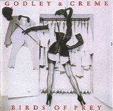 Godley & Creme - Birds Of Prey... Plus