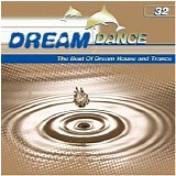 Various artists - Dream Dance Vol 32 CD1