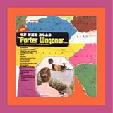 Porter Wagoner - Live On The Road