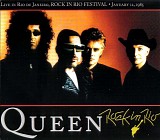 Queen - Rock in Rio