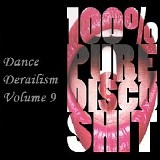 Various artists - Dance Derailism Vol. 09