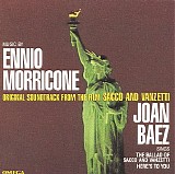 Ennio Morricone - Sacco & Vanzetti