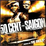 50 Cent - 50 Cent VS Saigon