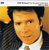 Cliff Richard - The Singles Collection (CD 6) 1991 To 2002