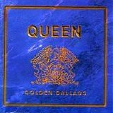 Queen - Golden Ballads