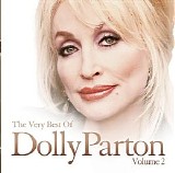 Dolly Parton - The Very Best of Dolly Parton, Vol. 2