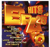 Various artists - Bravo Hits 25 CD1