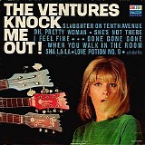 Ventures, The - Knock Me Out!