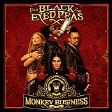 Black Eyed Peas - Monkey Business