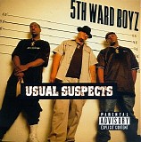 5th Ward Boyz - Usual Suspects